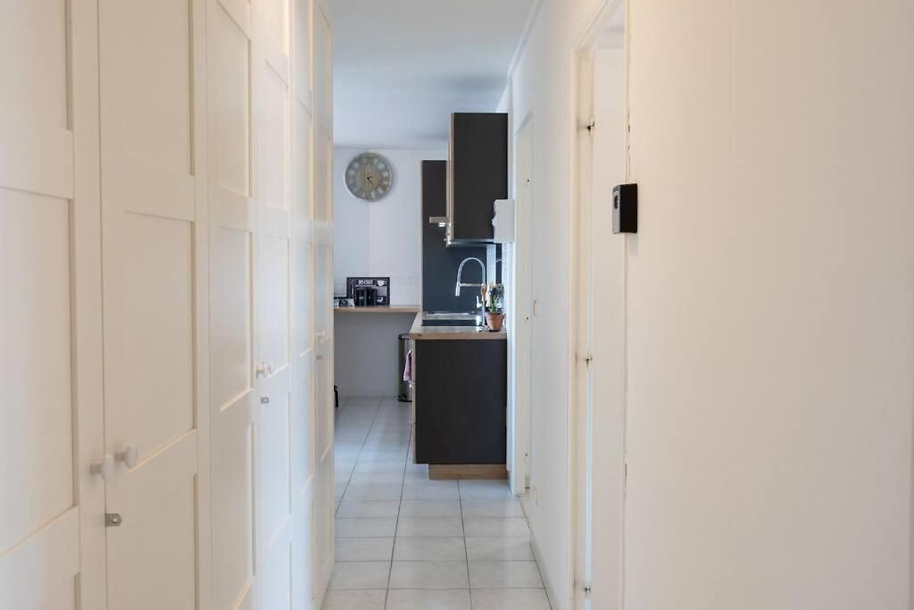 Appartement L41 Staywiz Us - Paladium 8pax 4rooms Balcony Wifi Ac Nice