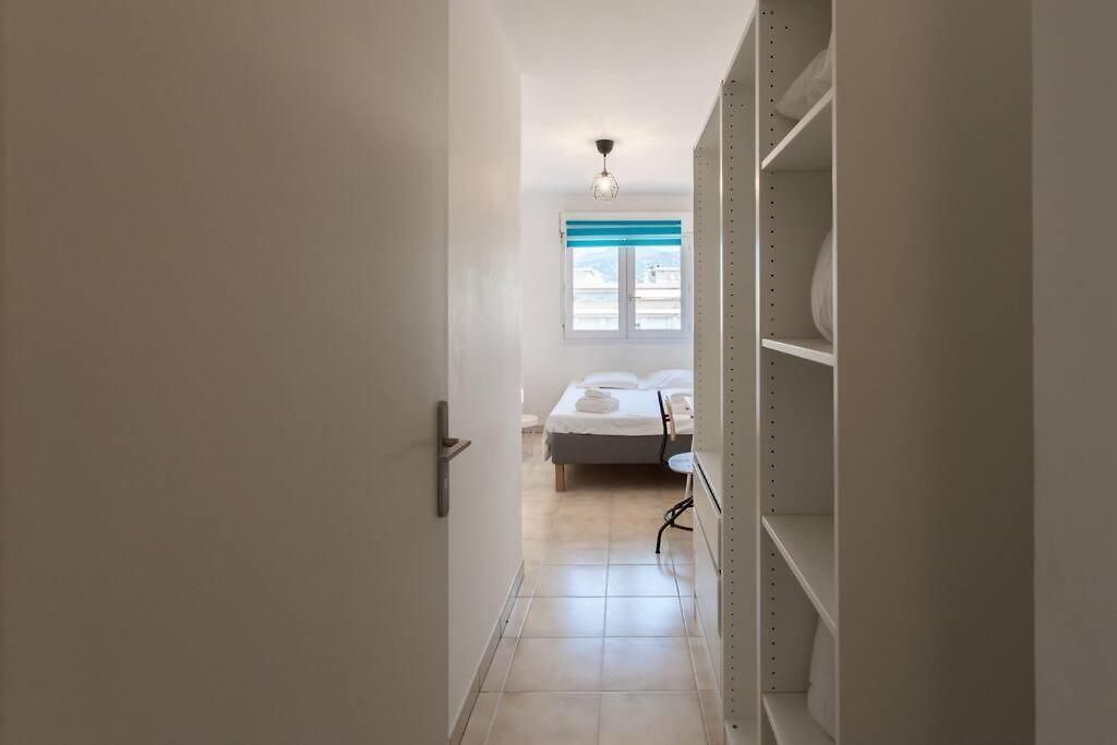 L41 Staywiz Us - Paladium 8pax 4rooms Balcony Wifi Ac Nice