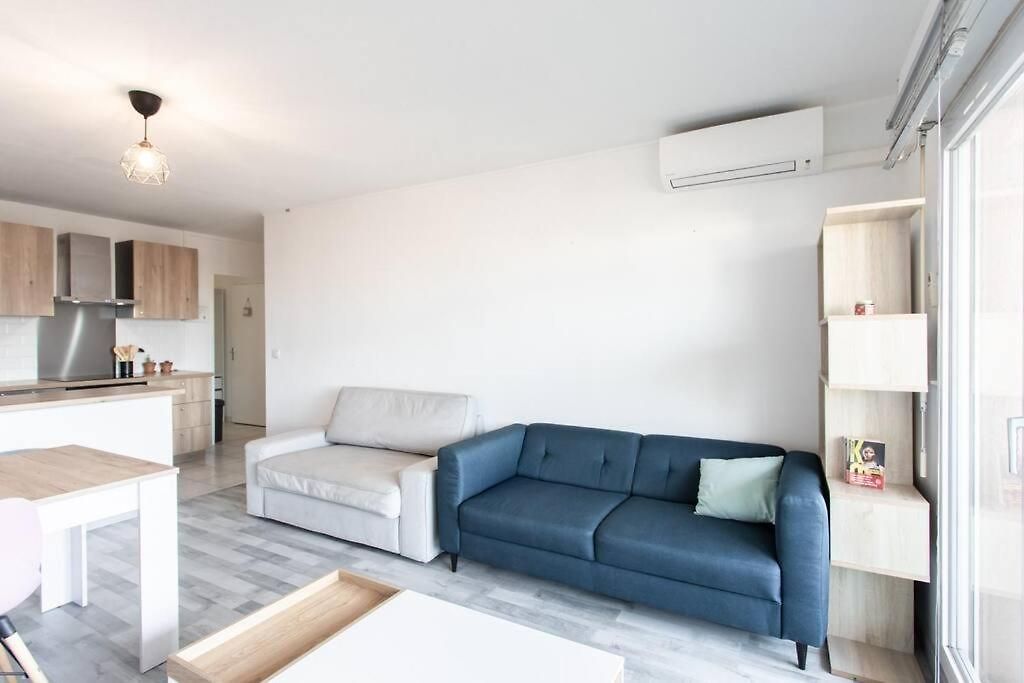 L41 Staywiz Us - Paladium 8pax 4rooms Balcony Wifi Ac