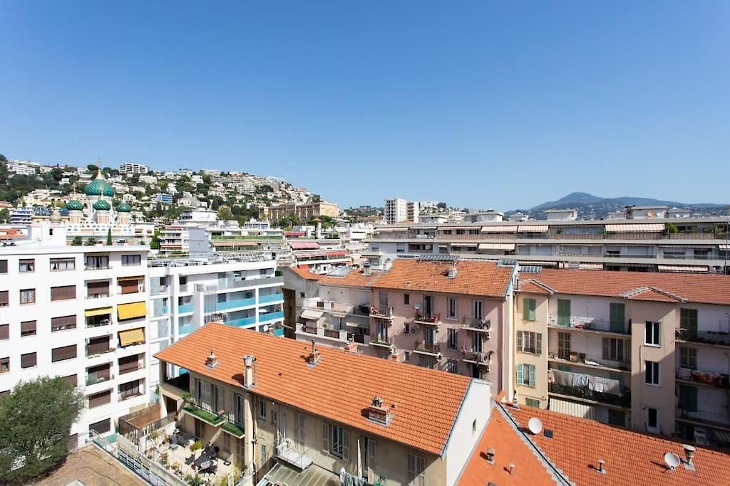 L41 Staywiz Us - Paladium 8pax 4rooms Balcony Wifi Ac * Nice