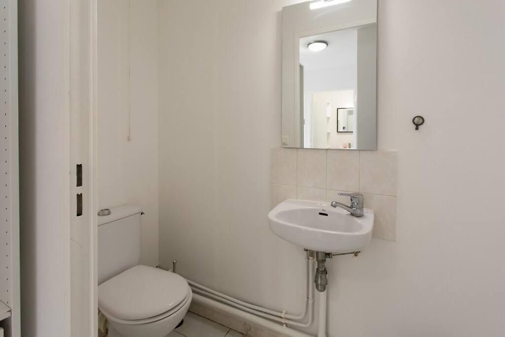 L41 Staywiz Us - Paladium 8pax 4rooms Balcony Wifi Ac Appartement *