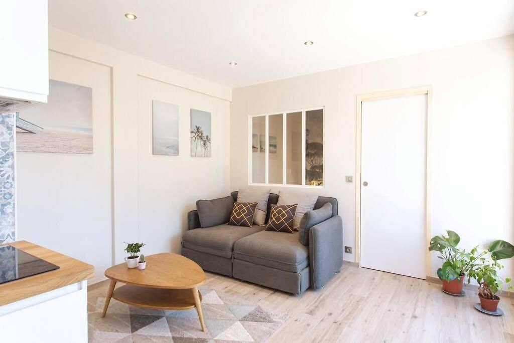 L36 Sea View Terrace 10min Walking To Sea/parking & Ac *