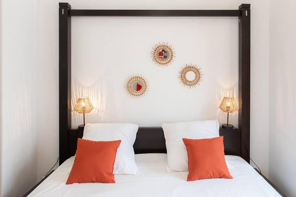Appartement L39 Staywiz Us - Promenade Des Anglais, Vue Terrasse&wifi