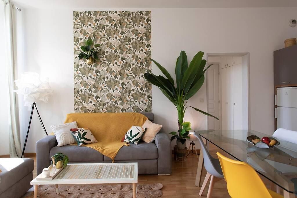 L40 - Staywiz Us - Staywiz Us - 2p 5 Mins Old Town & Sea, Balcony & Ac *