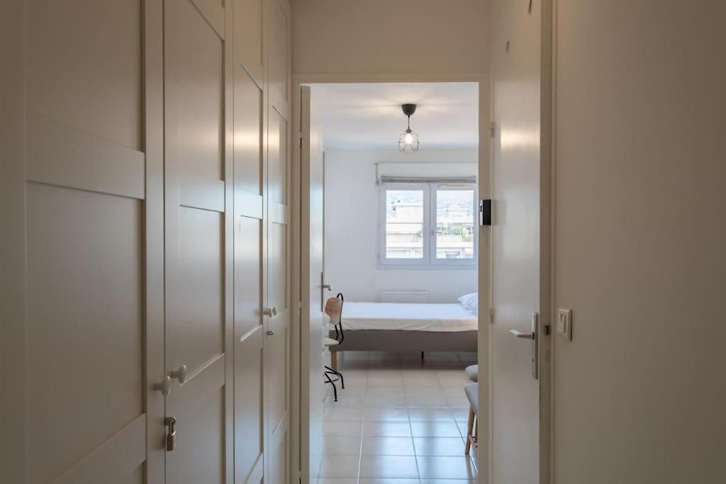 L41 Staywiz Us - Paladium 8pax 4rooms Balcony Wifi Ac Appartement