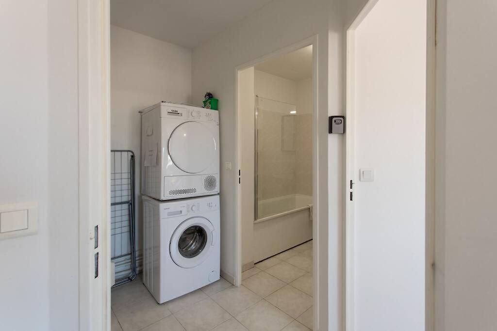 L41 Staywiz Us - Paladium 8pax 4rooms Balcony Wifi Ac