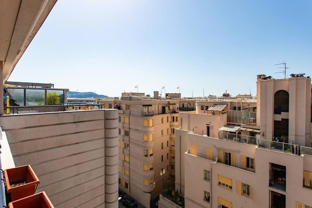 L41 Staywiz Us - Paladium 8pax 4rooms Balcony Wifi Ac * Nice