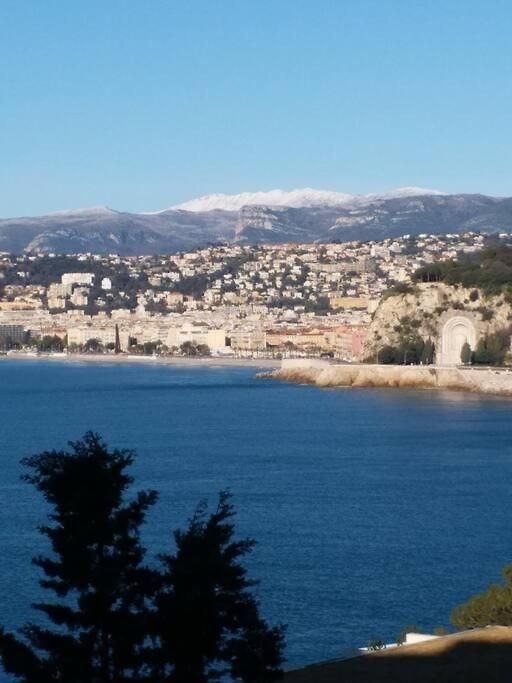 Appartement S15 Staywiz Us - L'atelier Between Sea & Port Ac *