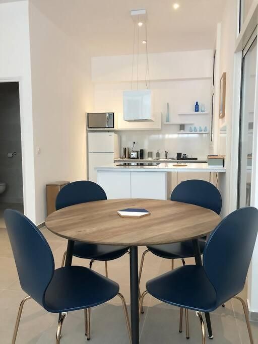 S15 Staywiz Us - L'atelier Between Sea & Port Ac Appartement *