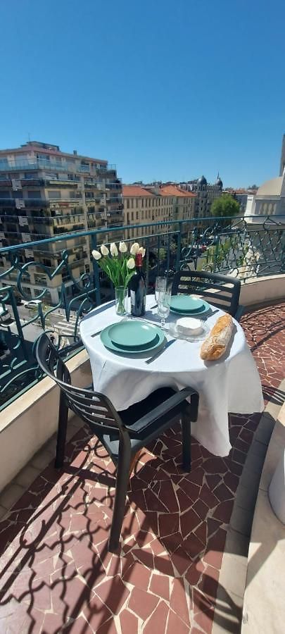 Apartment Le Metropole Victor Hugo *