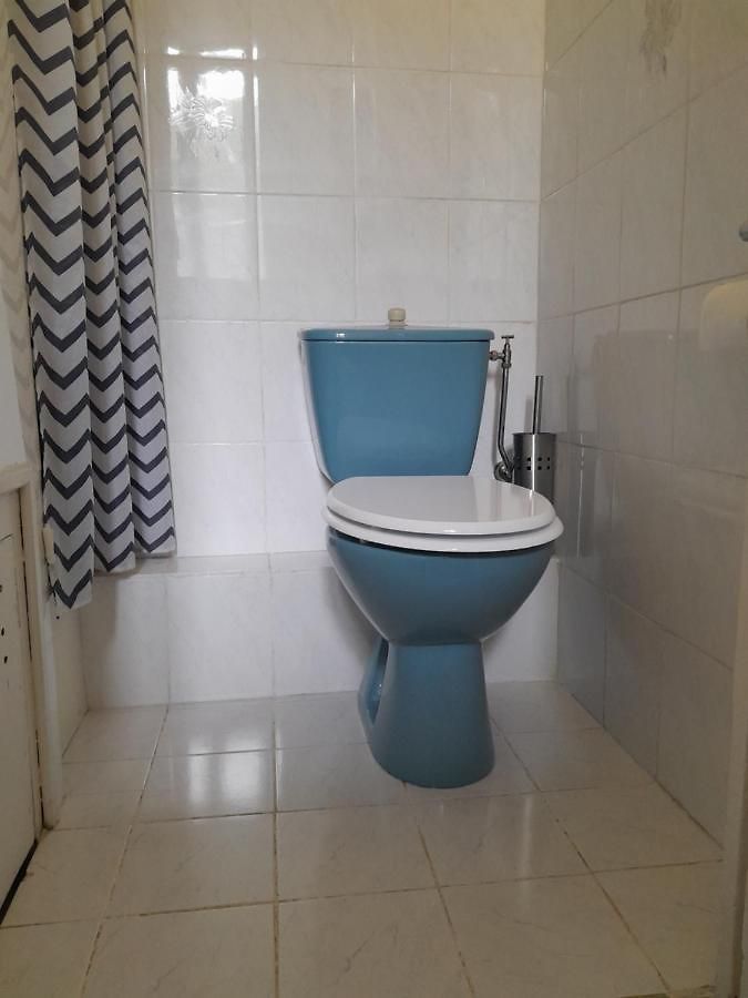 Les Palmiers Niceairport, Beach200m, 2bedrooms, Wifi Optic Appartement *