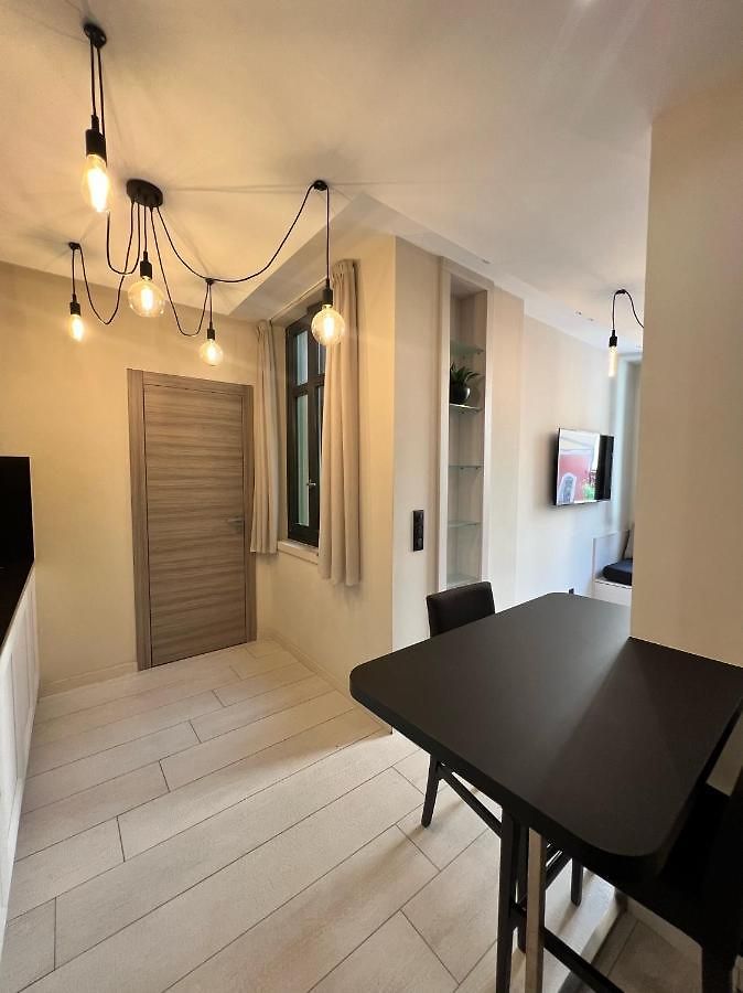 Port Lympia - Apartment *
