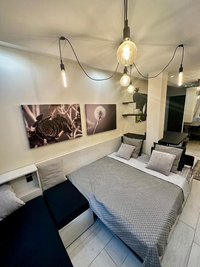 Apartment Port Lympia -