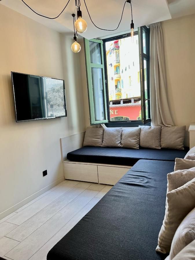 Apartment Port Lympia -