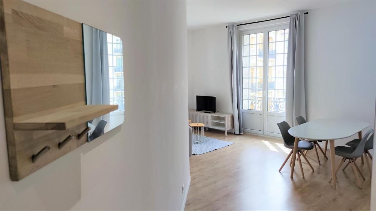 Appartement Hypercentre Lamartine 308