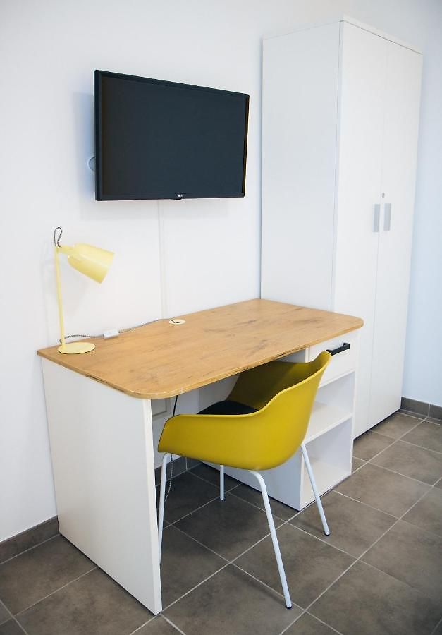 Twenty Business Flats Angely Hotel Nice