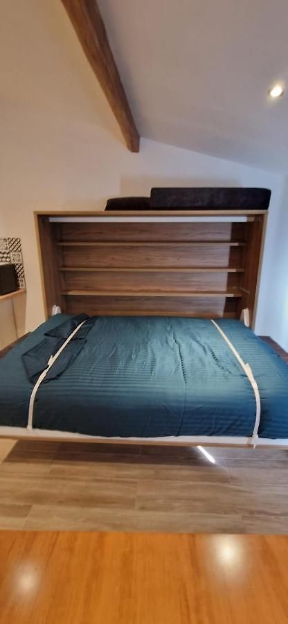 Vieux A 2min De La Appartement *