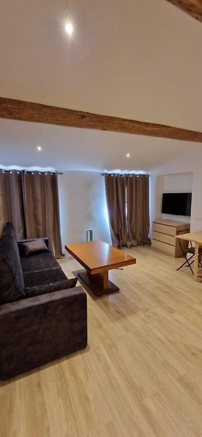 Appartement Vieux A 2min De La Nice