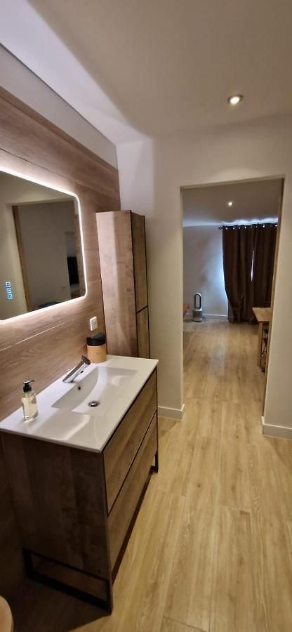 Appartement Vieux A 2min De La