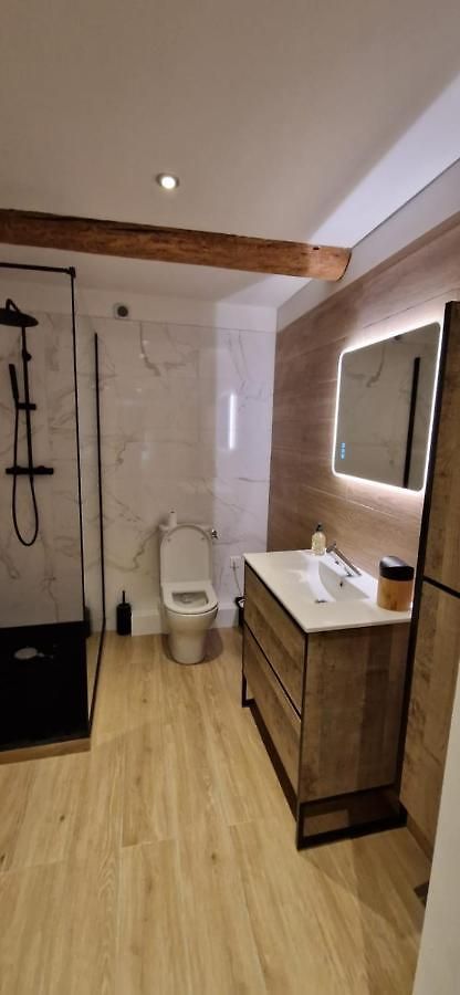 Appartement Vieux A 2min De La