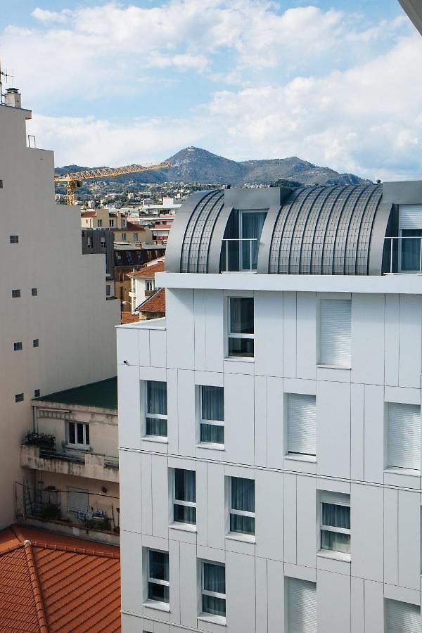 Twenty Business Flats Angely Hotel 3*