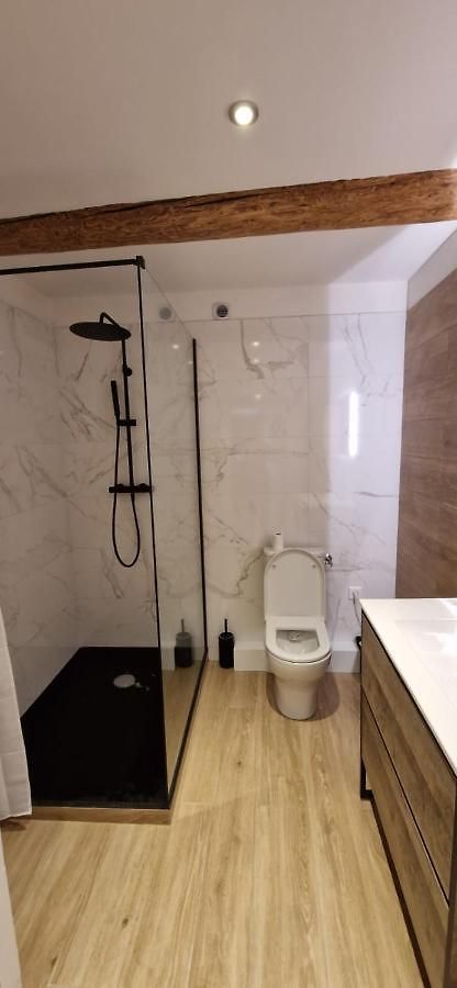 Vieux A 2min De La Appartement