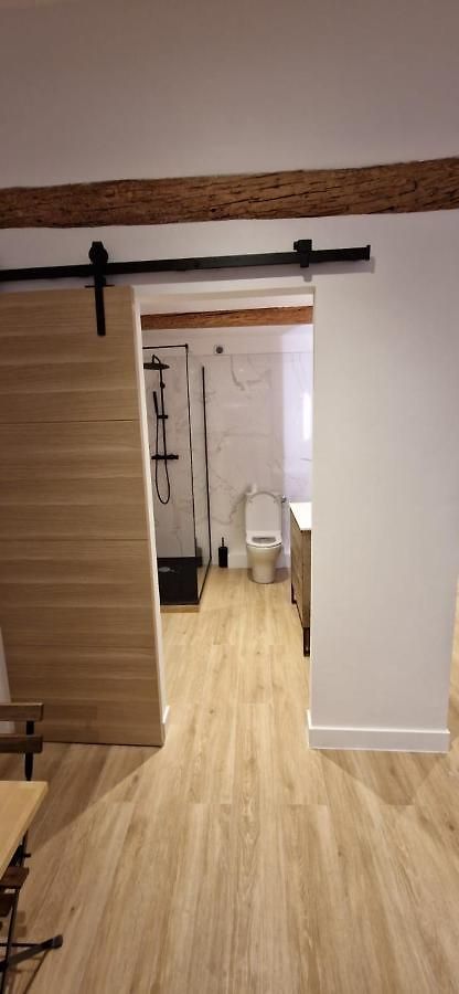 Appartement Vieux A 2min De La