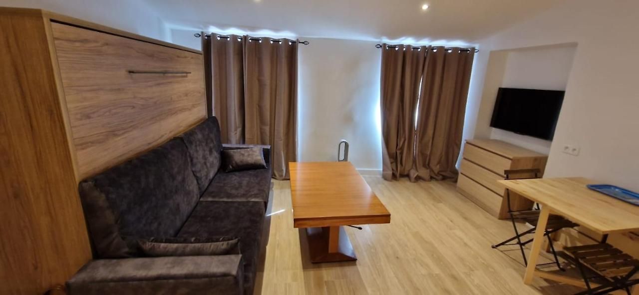 Appartement Vieux A 2min De La