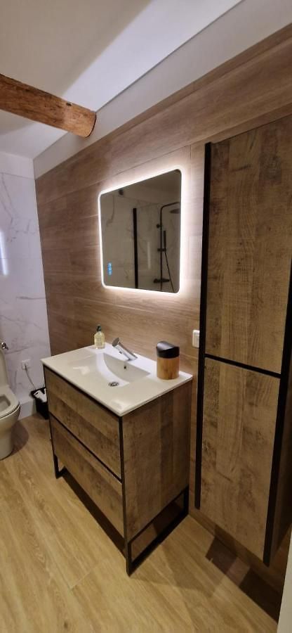 Vieux A 2min De La Appartement