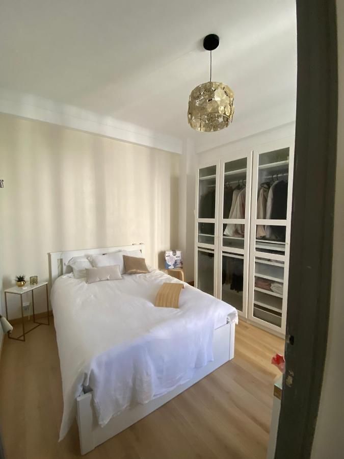 - T3 Rénové De 50 M2 Classé 2 étoiles * Nice
