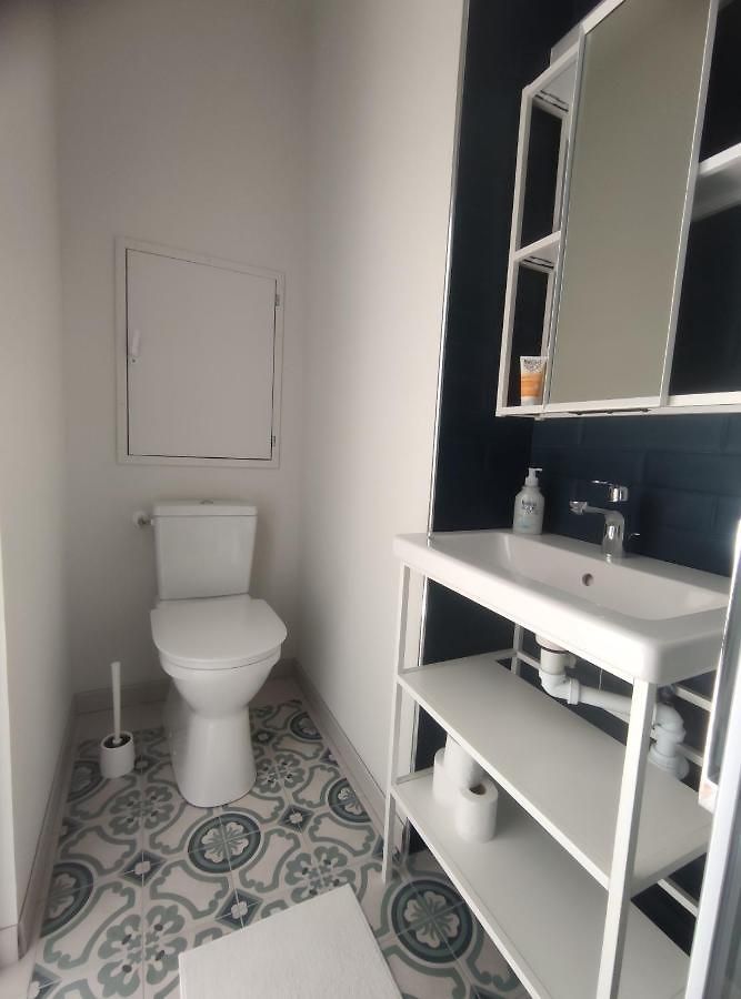 Escale De Séjour chez l'habitant *