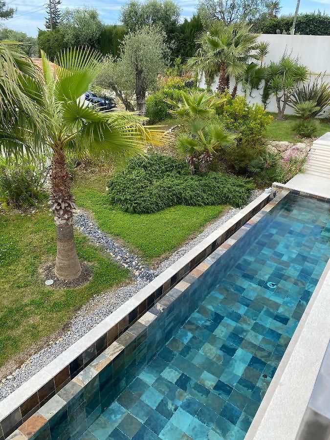 Marin Appartement *