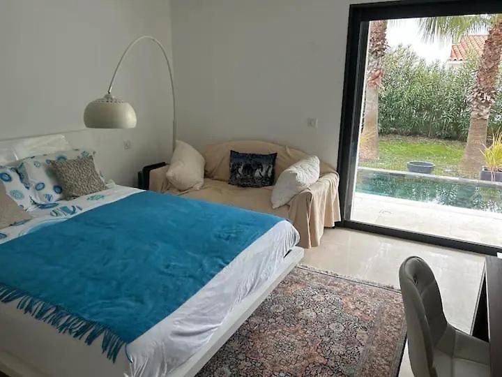 Marin Appartement *