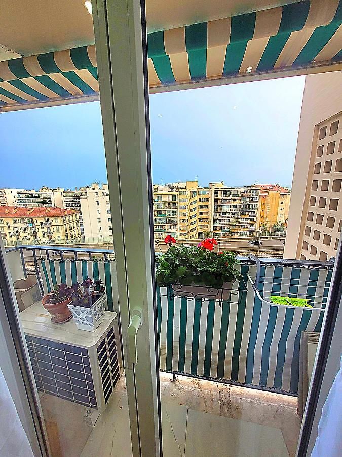 Nissalabella Nice