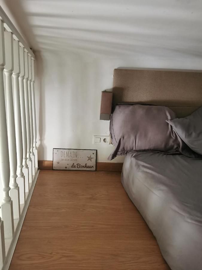 Apartment Cosy Centre De