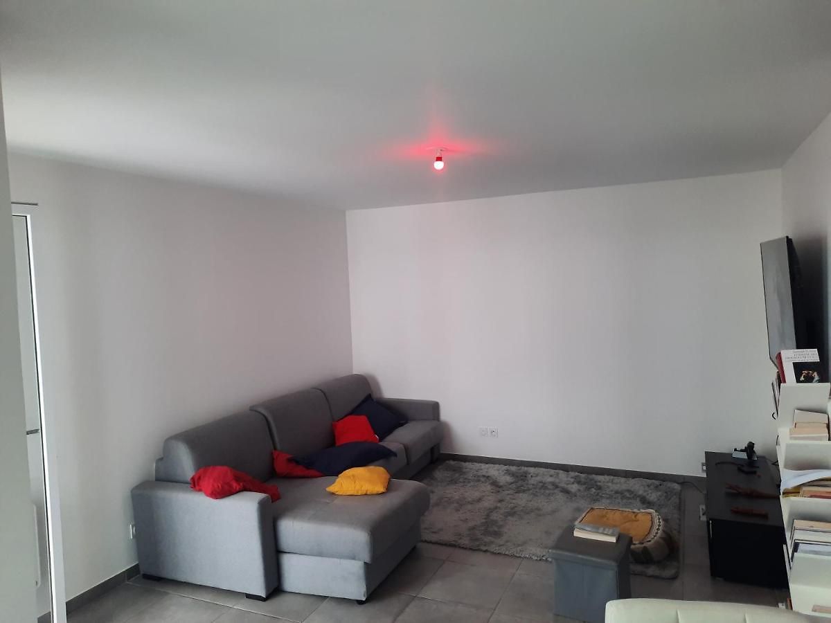 35m2 Nice