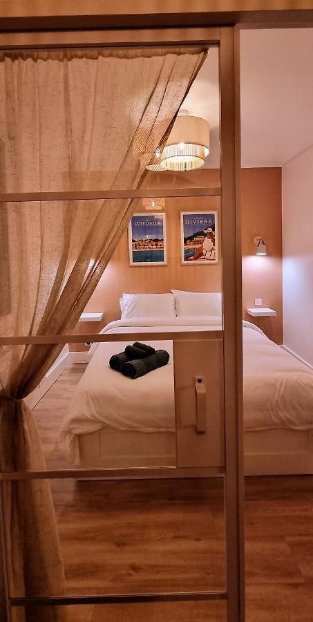 Charming In Vieux * Nice