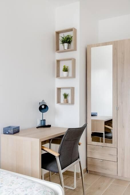 Séjour chez l'habitant Private In Renovated - Tram 1 Min Walk Nice