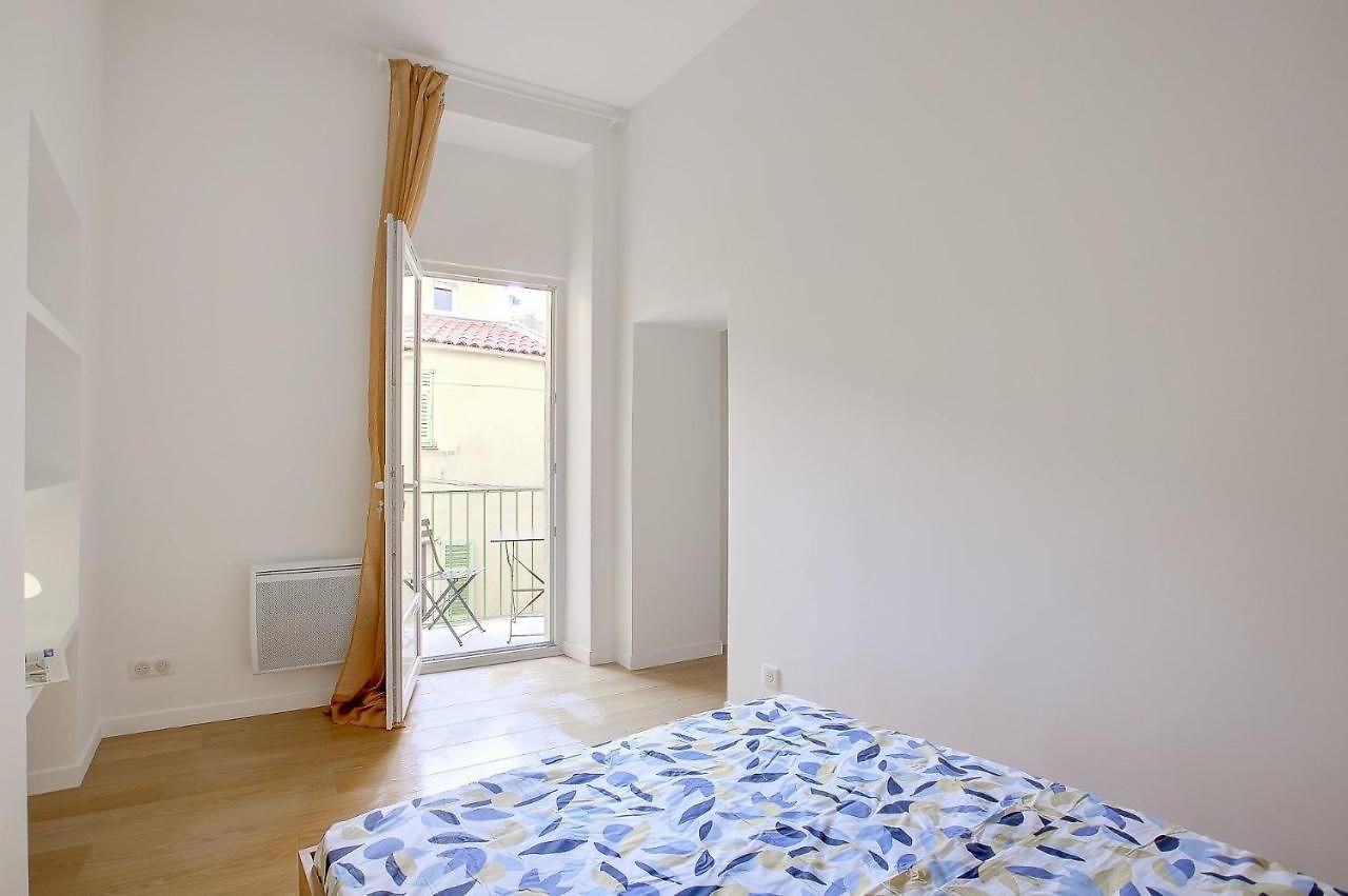 Jaures - Boutique Appartement Nice