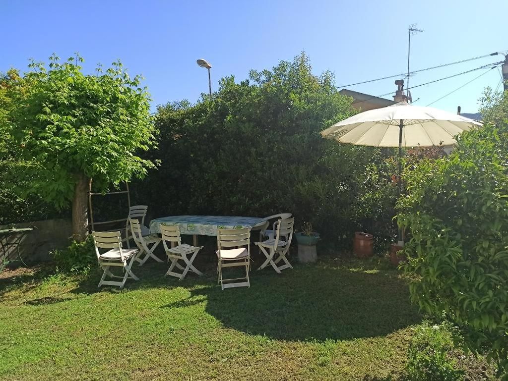 Villa Tres Proche Du Centre