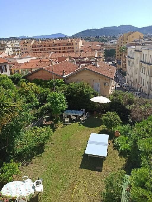 Tres Proche Du Centre Villa