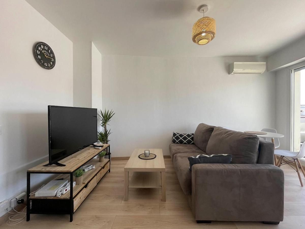 California Park - Wifi, Ac, 4 Pers
