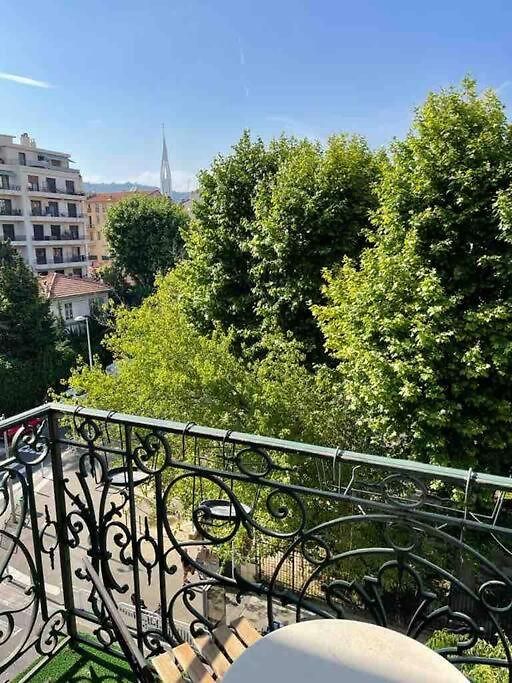 Appartement Lovely With View