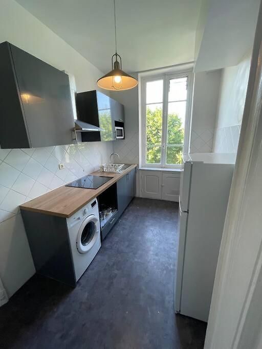 Lovely With View Appartement Nice
