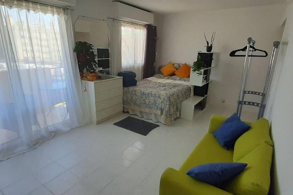Cosy à Appartement