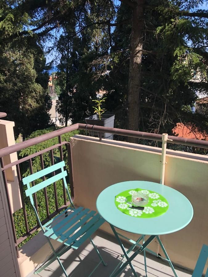 Marguerite Appartement *