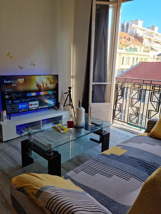 Maison d'hôtes Chambre Privee Dans Un