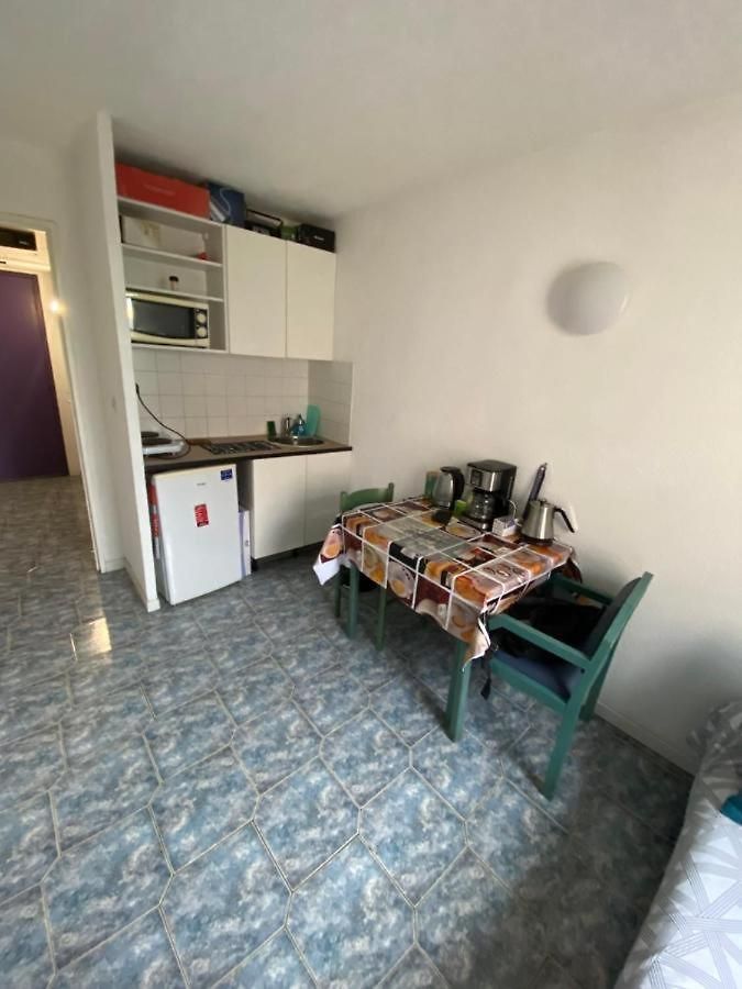 Appartement A & H Homes Nice