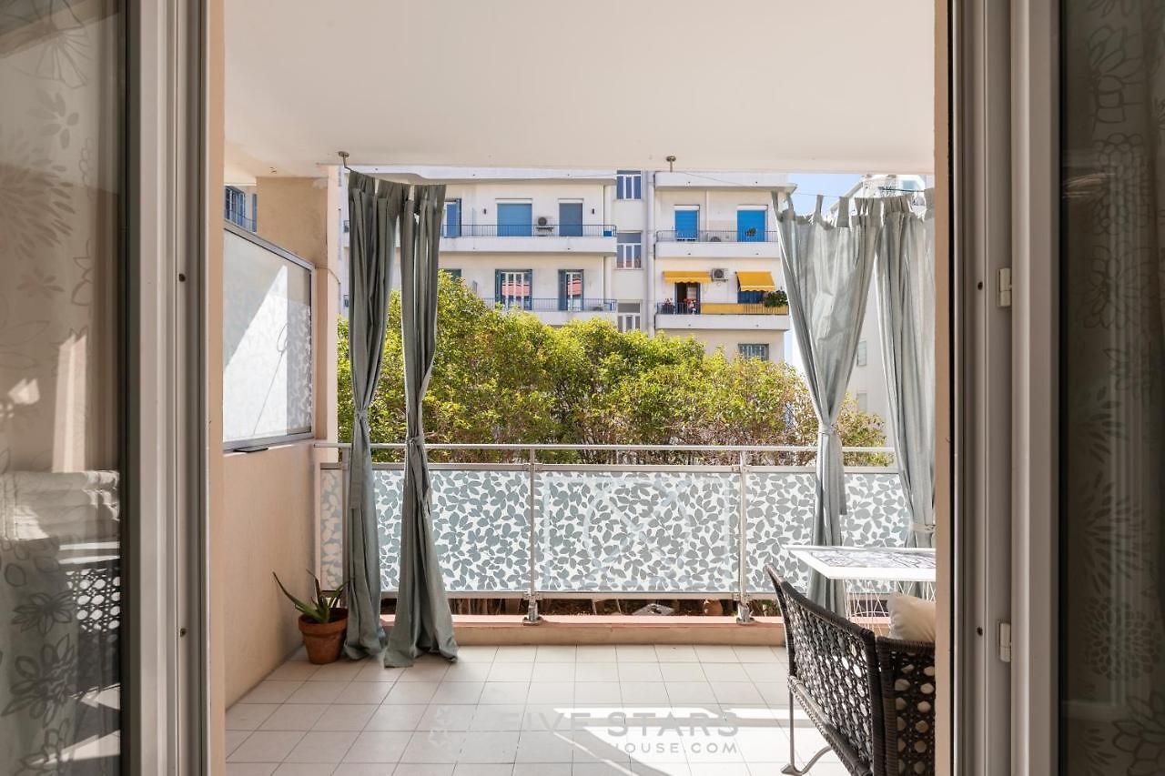 Appartement Miami Five Stars House Nice