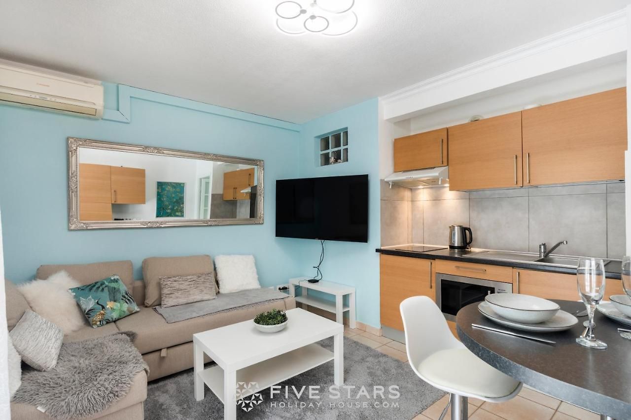 Appartement Miami Five Stars House